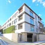 ディアナコート大森山王≪新規内装一部リノベーション住戸≫