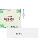 下目黒5丁目（武蔵小山駅）土地