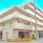 アイディコート千歳船橋参番館≪新規内装フルリノベーション住戸≫